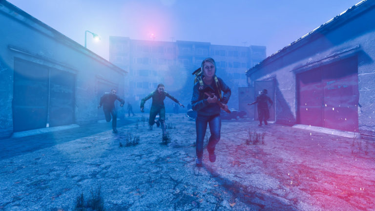DayZ – Statusreport vom 22. Mai 2018 mit Stresstest-Ergebnissen und aktuellen Baustellen