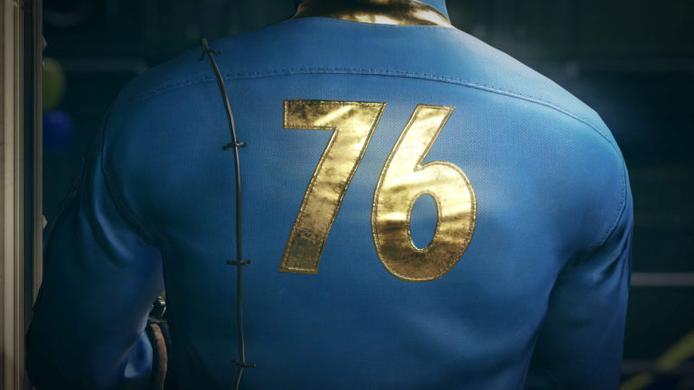 Fallout – Bethesda teasert neues Spiel ‚Fallout 76‘ an