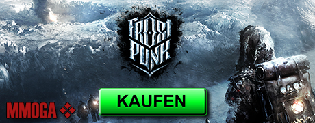 Frostpunk MMOGA