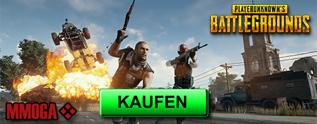 PUBG MMOGA