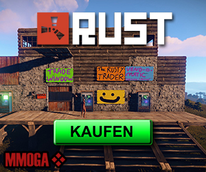 Rust MMOGA