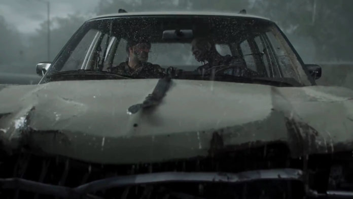 Overkills' The Walking Dead Grant Trailer