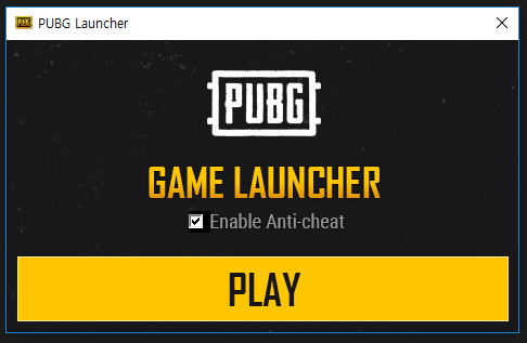 PUBG PC 1.0 Update #14
