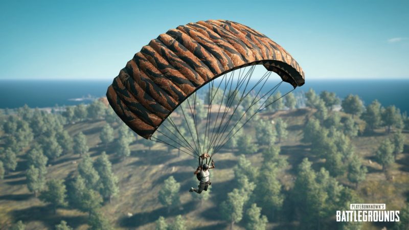 PUBG PC 1.0 Update #13