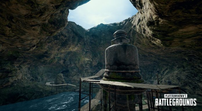 PUBG-Sanhok-Test-3-Patchnotes