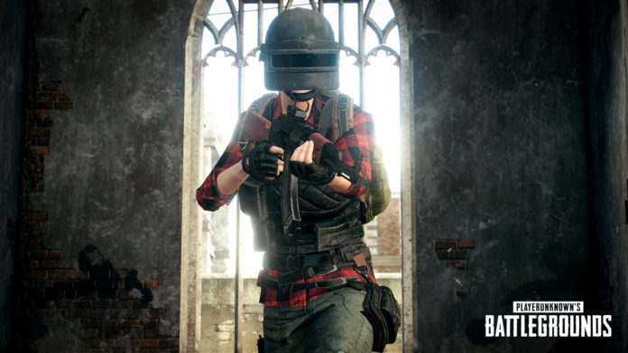 PUBG neue Ranked-Saison