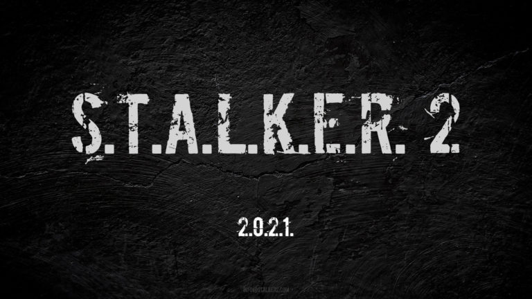 Stalker 2 – Überraschungs-Ankündigung der Fortsetzung