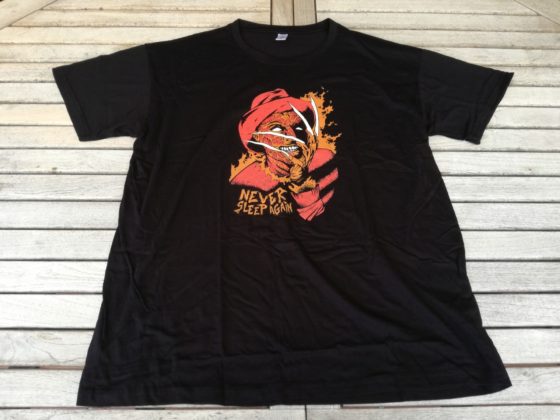 Wootbox Survival Shirt