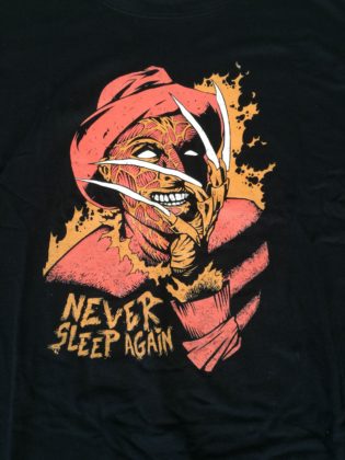 Wootbox Survival Shirt
