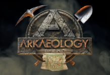 ARK Arkaeology Event