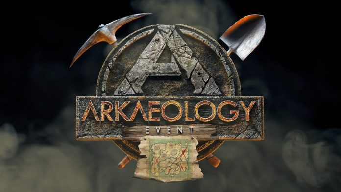 ARK-Arkaeology-Event ARK Arkaeology Event