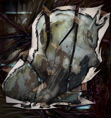 ARK: Extinction