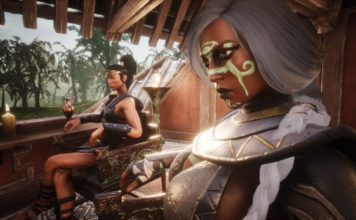 Conan Exiles The Imperial East Pack DLC