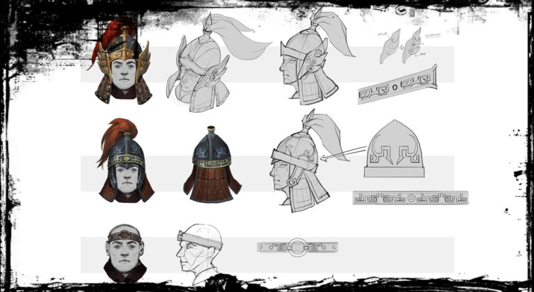 Conan Exiles Roadmap - Cosmetics-DLC
