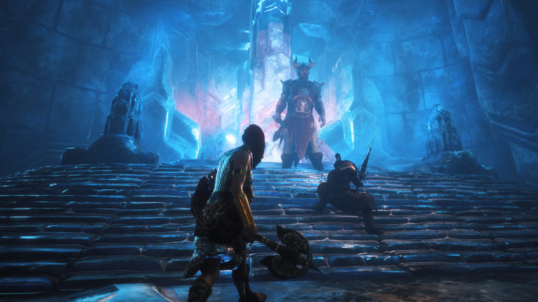 Conan Exiles Dungeon Guide