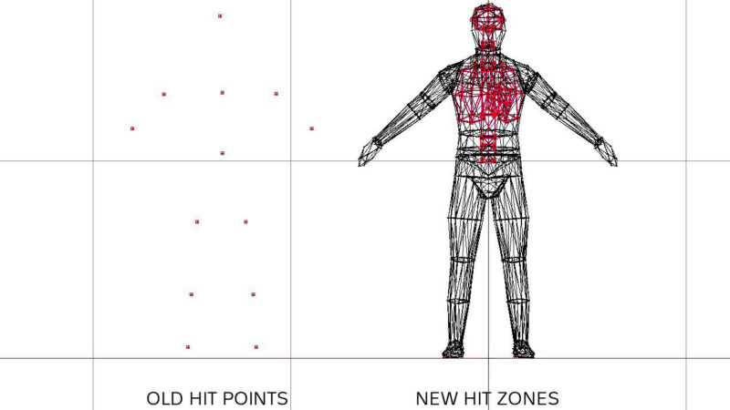 DayZ 0.63 Experimental