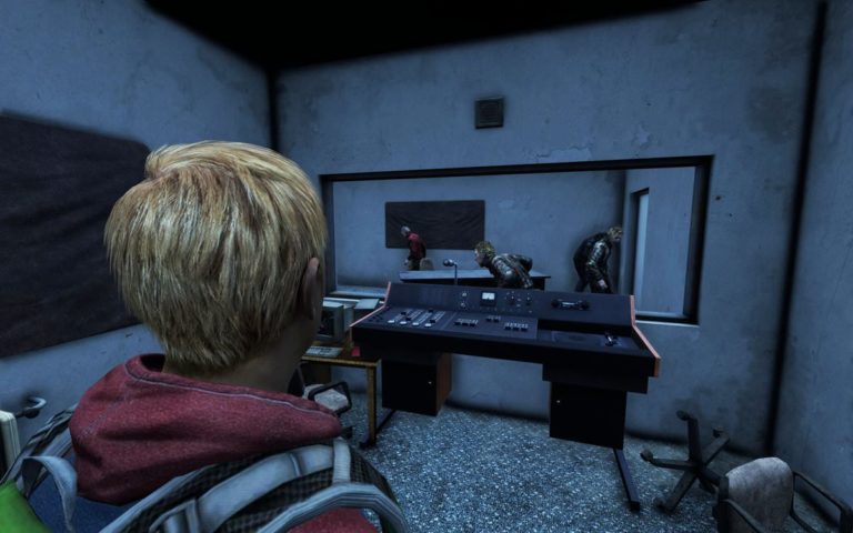 DayZ Community Livestream