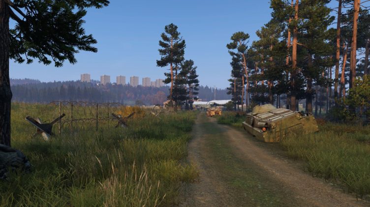 DayZ Statusreport vom 5. Juni 2018