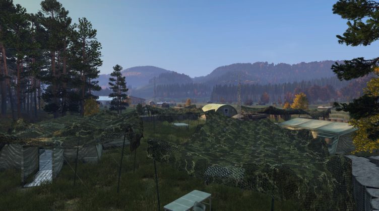 DayZ Statusreport vom 5. Juni 2018