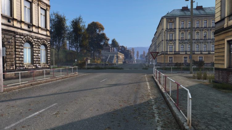 DayZ Statusreport vom 5. Juni 2018