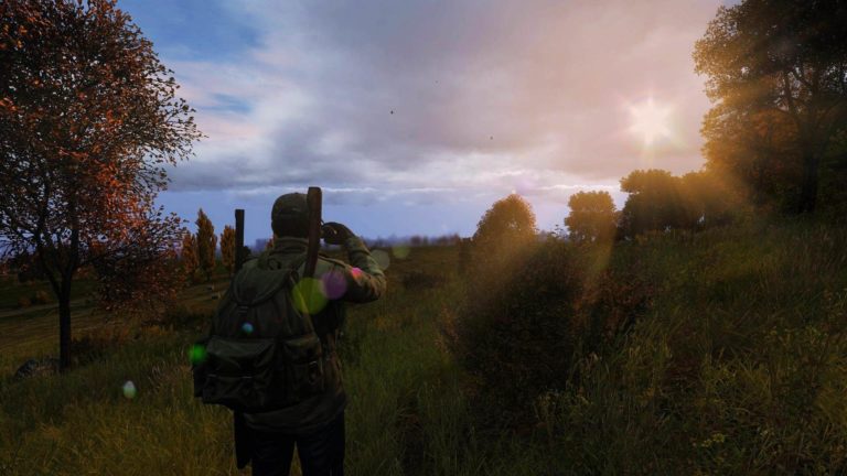 DayZ – Statusreport vom 19. Juni 2018 über 0.63 Experimental-Baustellen und Fortschritte