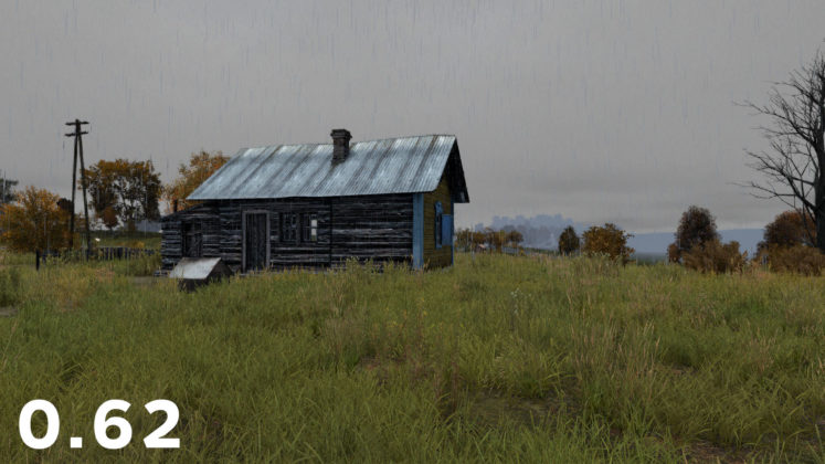 DayZ Statusreport vom 19. Juni 2018