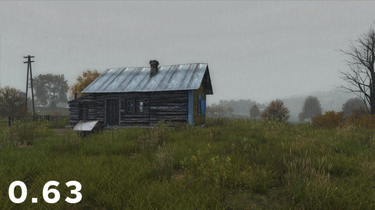DayZ Statusreport vom 19. Juni 2018
