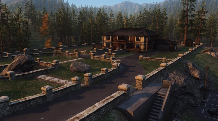 H1Z1-Z1-Release H1Z1 Z1 Map Release
