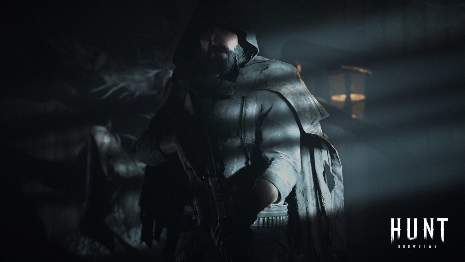 Hunt Showdown Patch 1.5 mit PerformanceVerbesserungen und besserem