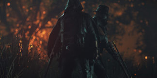 Hunt: Showdown Update #2