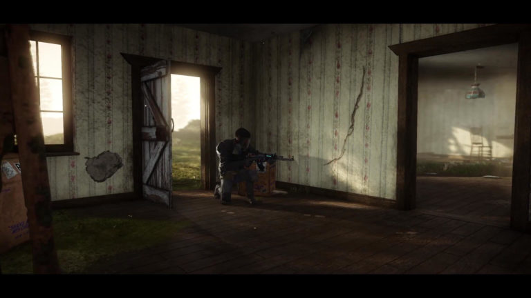 Mavericks: Proving Grounds E3 Trailer