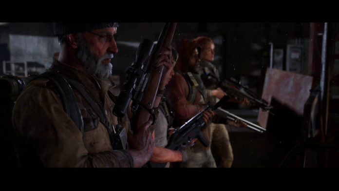 Overkills-The-Walking-Dead-Gameplay-Trailer Overkill’s The Walking Dead Gameplay & Release-Termin