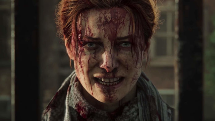 Overkill's The Walking Dead Heather Trailer