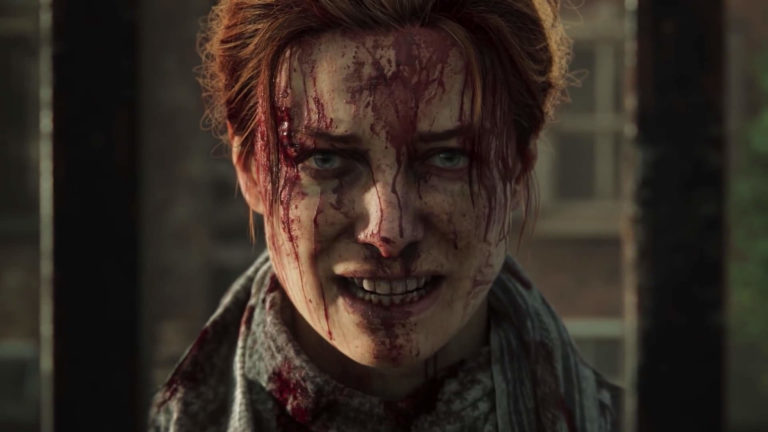 Overkill's The Walking Dead Heather Trailer