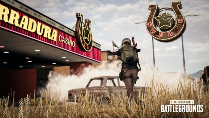 PUBG-400-Millionen-Spieler PUBG 400 Millionen Spieler