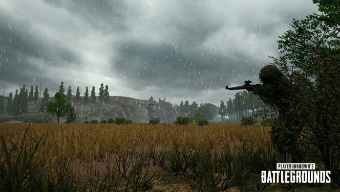 PUBG-Warmode-One-Shot-One-Kill PUBG War Mode One Shot One Kill