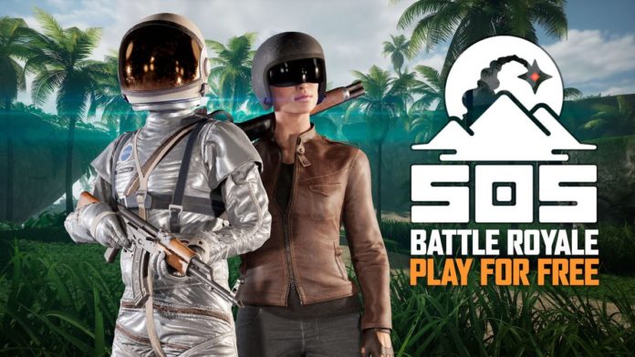 SOS-BattleRoyale-kostenlos-spielbar SOS: Battle Royale kostenlos spielbar