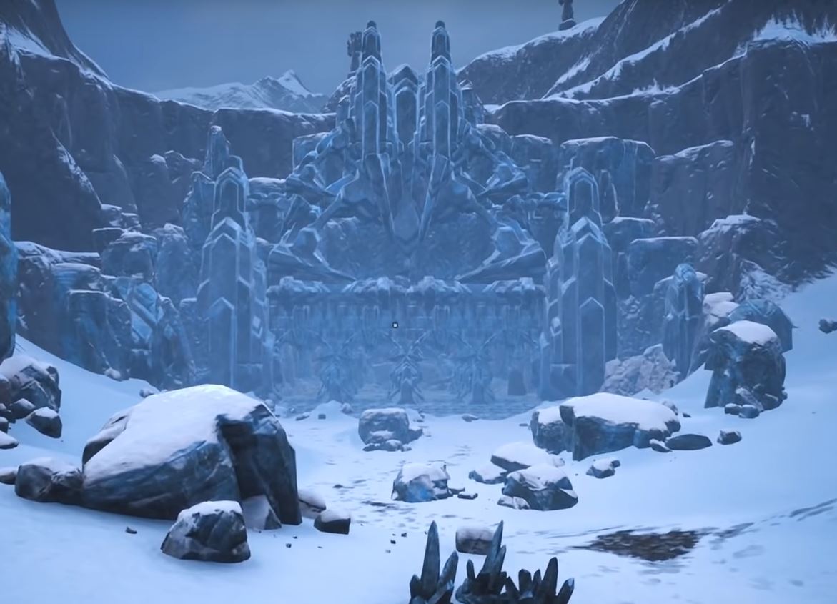 Conan Exiles Dungeon Guide