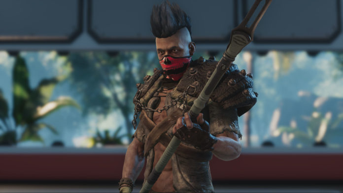 The Culling 2