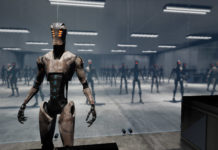 XERA: Survival Closed Alpha