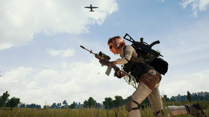 playerunknowns-battlegrounds-ist-der-titel-bereit-fuer-den-esport PUBG eSports