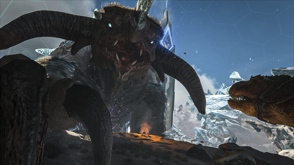 frostpunk ark guide