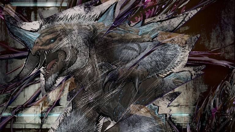 ARK: Extinction Titan