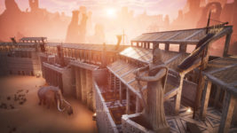 Conan Exiles The Jewel of the West