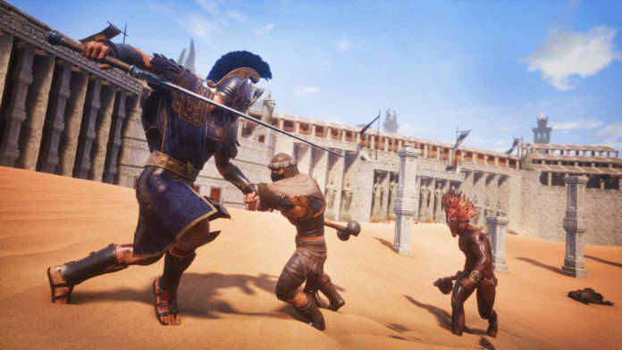 Conan-Exiles-The-Jewel-of-the-West-Pack-DLC Conan Exiles The Jewel of the West