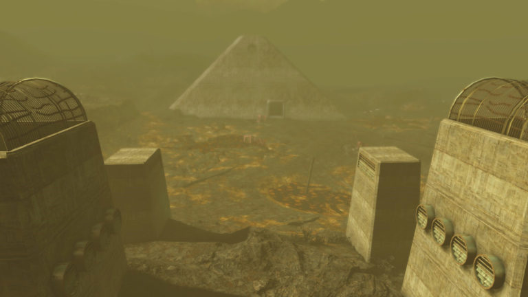 Fallout 4 – Die verlorenen Seelen vom Wächterplatz Prescott
