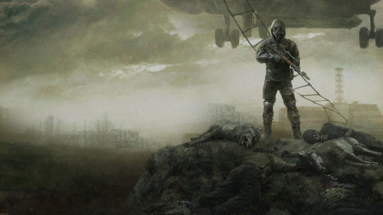 Fear the Wolves Beta Rückkehr