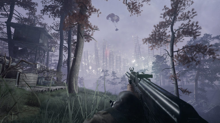 Fear the Wolves Early Access Verzögerung