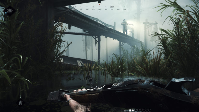 Hunt Showdown Dev Stream Update 2.2