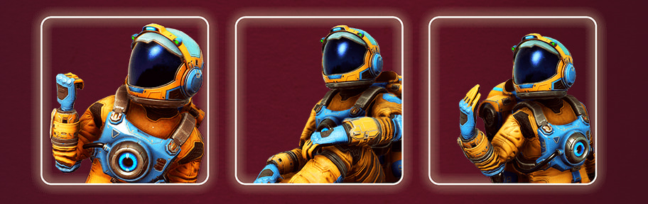No Man's Sky NEXT Update